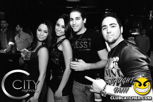 City nightclub photo 210 - January 9th, 2013