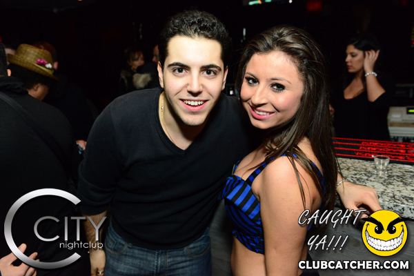 City nightclub photo 213 - January 9th, 2013