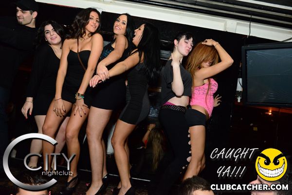 City nightclub photo 215 - January 9th, 2013