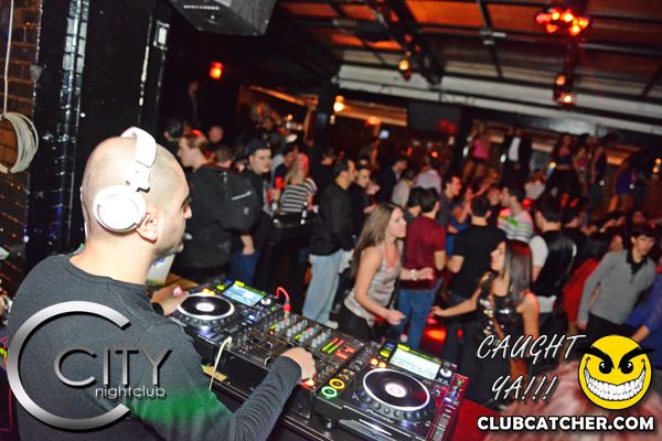 City nightclub photo 216 - January 9th, 2013