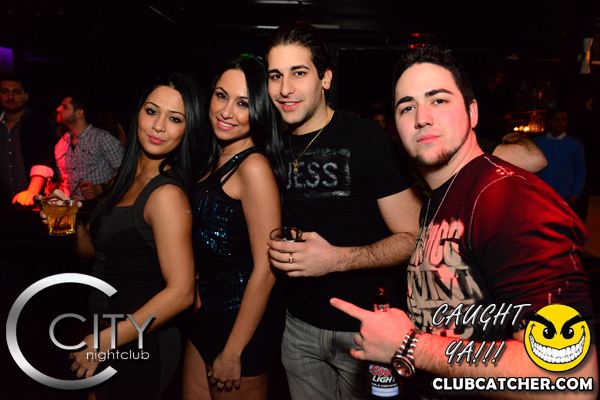 City nightclub photo 226 - January 9th, 2013