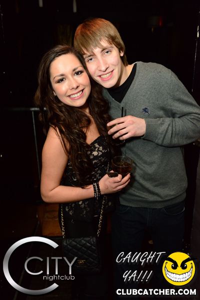 City nightclub photo 227 - January 9th, 2013