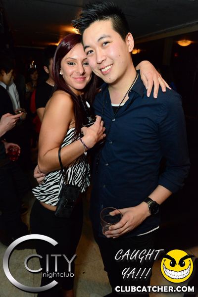 City nightclub photo 228 - January 9th, 2013