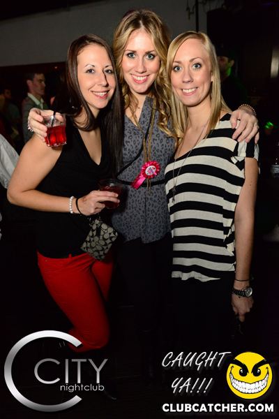 City nightclub photo 229 - January 9th, 2013