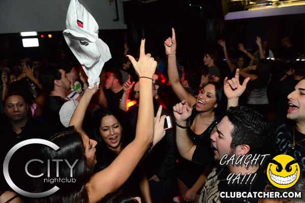 City nightclub photo 231 - January 9th, 2013