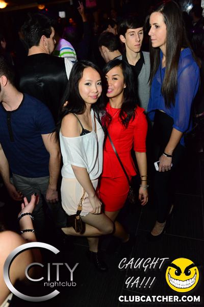 City nightclub photo 232 - January 9th, 2013