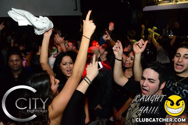 City nightclub photo 240 - January 9th, 2013