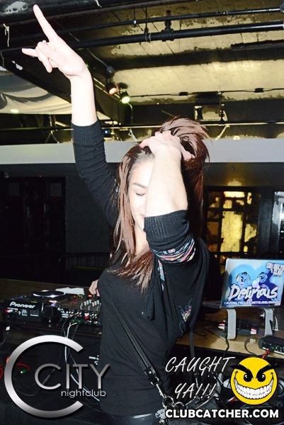 City nightclub photo 25 - January 9th, 2013