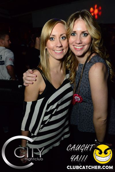 City nightclub photo 243 - January 9th, 2013