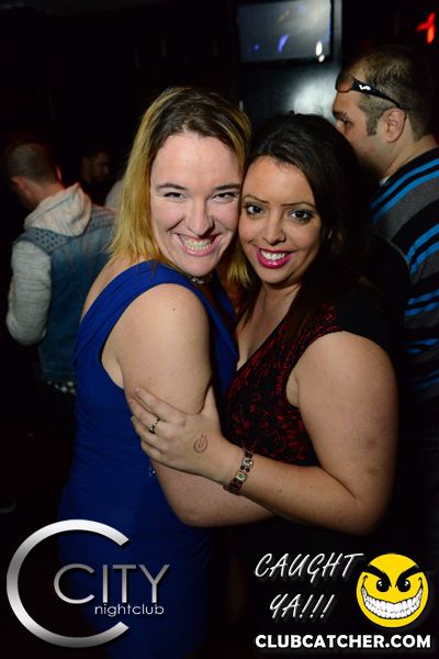 City nightclub photo 248 - January 9th, 2013