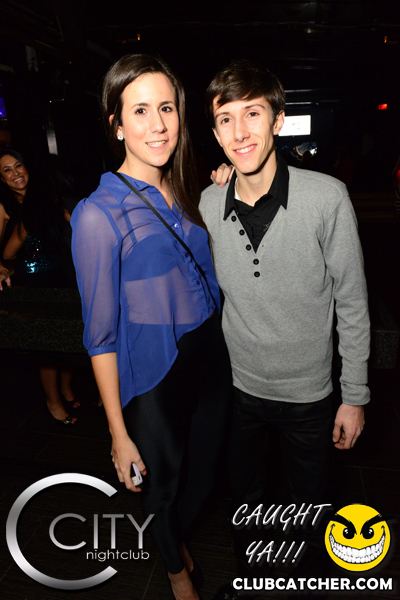 City nightclub photo 254 - January 9th, 2013