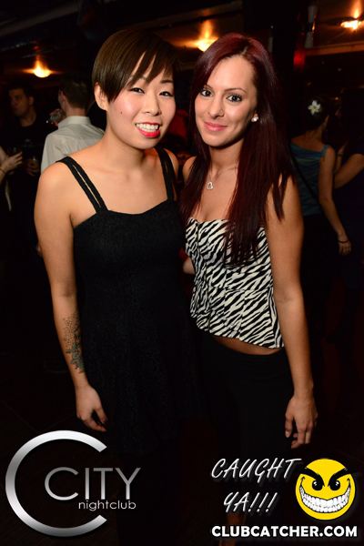 City nightclub photo 260 - January 9th, 2013