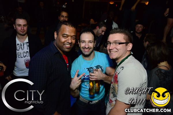 City nightclub photo 261 - January 9th, 2013