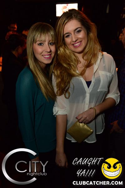 City nightclub photo 268 - January 9th, 2013