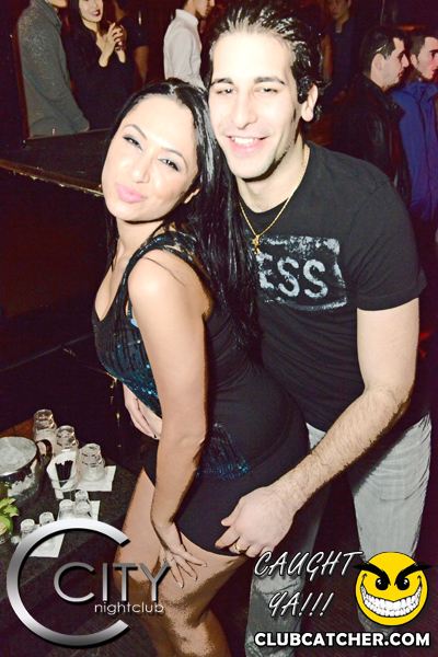 City nightclub photo 269 - January 9th, 2013