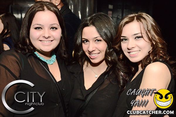 City nightclub photo 270 - January 9th, 2013