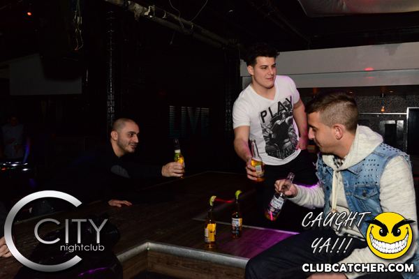 City nightclub photo 272 - January 9th, 2013