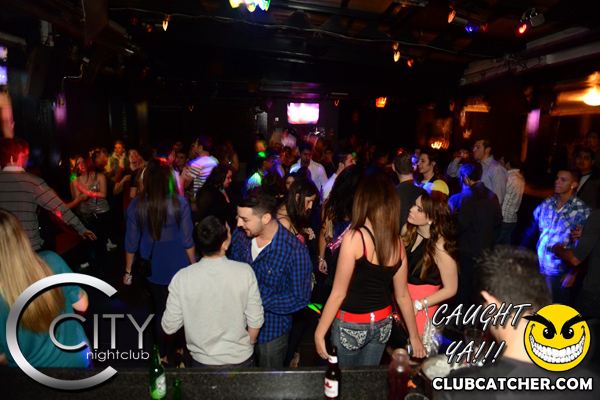 City nightclub photo 273 - January 9th, 2013