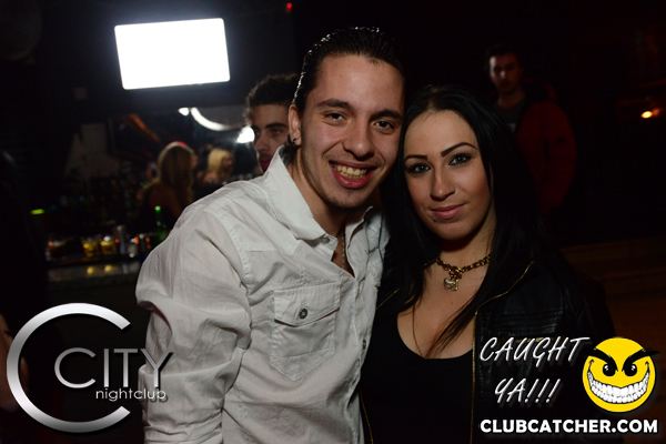 City nightclub photo 282 - January 9th, 2013