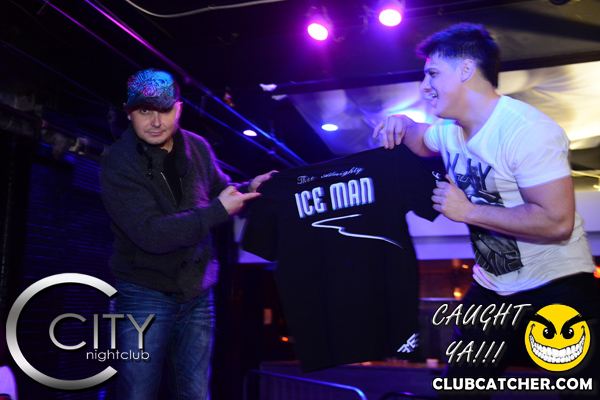 City nightclub photo 283 - January 9th, 2013