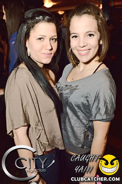 City nightclub photo 284 - January 9th, 2013