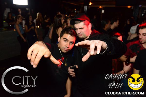 City nightclub photo 285 - January 9th, 2013