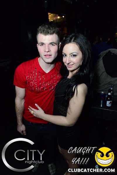 City nightclub photo 287 - January 9th, 2013