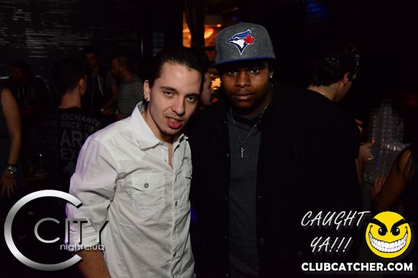 City nightclub photo 290 - January 9th, 2013