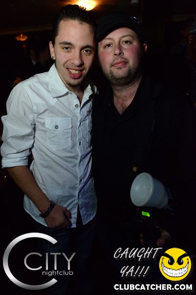 City nightclub photo 292 - January 9th, 2013