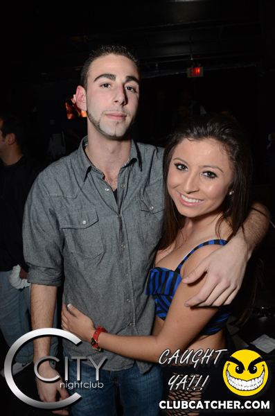 City nightclub photo 299 - January 9th, 2013