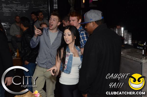 City nightclub photo 310 - January 9th, 2013