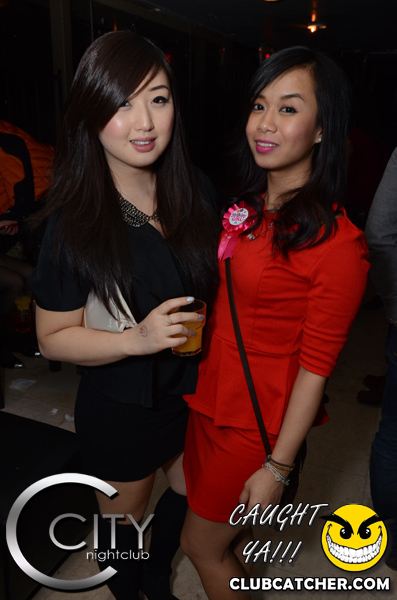 City nightclub photo 316 - January 9th, 2013