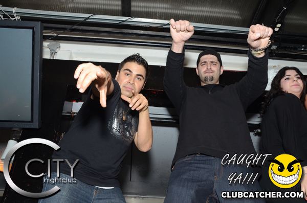 City nightclub photo 325 - January 9th, 2013