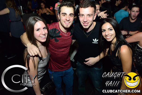 City nightclub photo 35 - January 9th, 2013