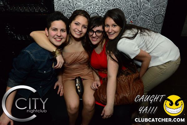 City nightclub photo 38 - January 9th, 2013