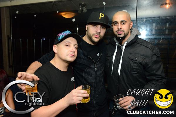 City nightclub photo 44 - January 9th, 2013