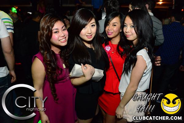 City nightclub photo 47 - January 9th, 2013