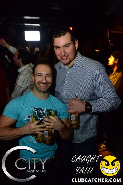 City nightclub photo 49 - January 9th, 2013
