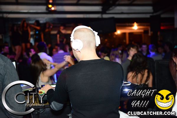 City nightclub photo 51 - January 9th, 2013