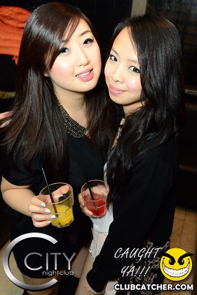 City nightclub photo 52 - January 9th, 2013