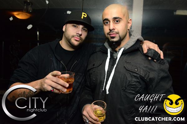 City nightclub photo 53 - January 9th, 2013