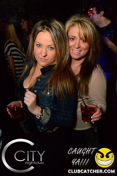 City nightclub photo 54 - January 9th, 2013