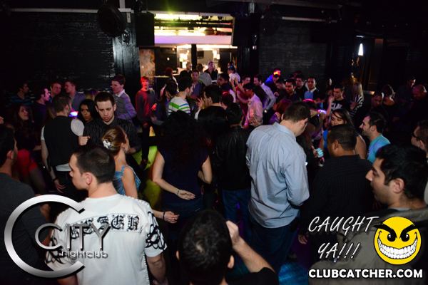 City nightclub photo 55 - January 9th, 2013