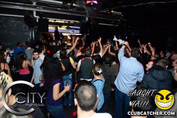 City nightclub photo 56 - January 9th, 2013