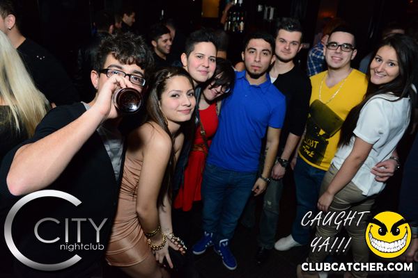 City nightclub photo 57 - January 9th, 2013