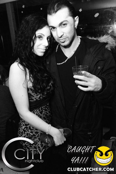City nightclub photo 58 - January 9th, 2013
