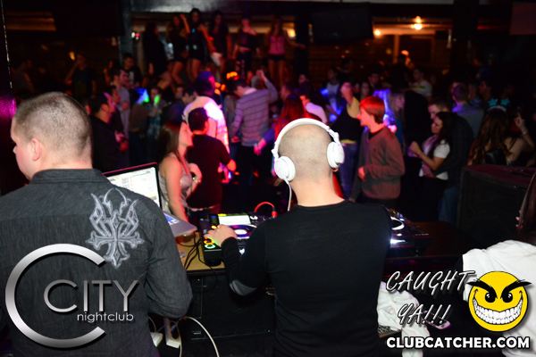 City nightclub photo 61 - January 9th, 2013
