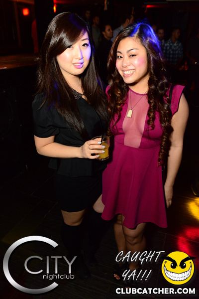 City nightclub photo 63 - January 9th, 2013