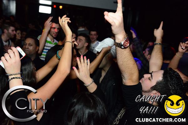 City nightclub photo 65 - January 9th, 2013