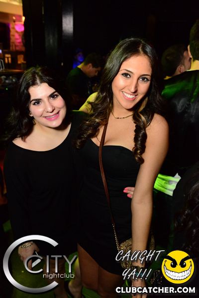 City nightclub photo 66 - January 9th, 2013